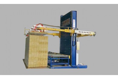 S口凈化板專(zhuān)用碼垛機器人